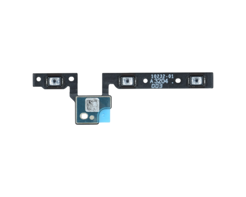 Шлейф Google Pixel 9 Pro XL з кнопками ввімкнення та гучності (Original) PLS-00-00146387