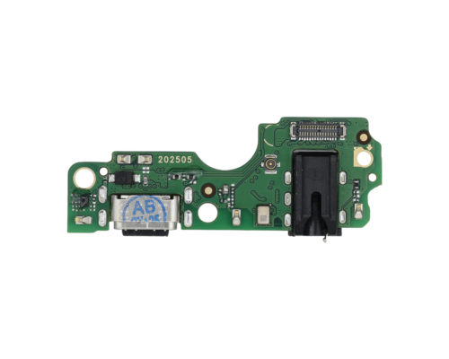 Плата зарядки Infinix Hot 30 Play NFC (Original China) PLS-00-00147891