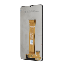 Дисплей Samsung A047 Galaxy A04s (2022) з сенсором black (Original Refurbished) PLS-00-00150796