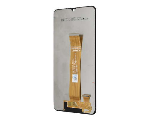 Дисплей Samsung A047 Galaxy A04s (2022) з сенсором black (Original Refurbished) PLS-00-00150796