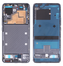 Рамка дисплея Xiaomi Mi 11 black (Original China) PLS-00-00109060