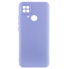 Чохол Silicone Cover Full Camera Xiaomi Poco C40 dasheen PLS-00-00103722