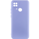 Чохол Silicone Cover Full Camera Xiaomi Poco C40 dasheen PLS-00-00103722