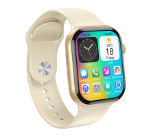 Смарт годинник XO W10 Pro gold PLS-00-00161971