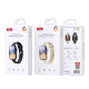 Смарт годинник XO W10 Pro gold PLS-00-00161971