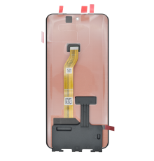 Дисплей Huawei Honor Magic 6 Lite з сенсором black (Original China) PLS-00-00120271