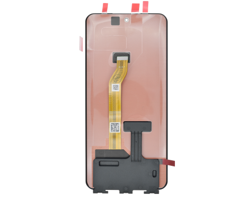 Дисплей Huawei Honor Magic 6 Lite з сенсором black (Original China) PLS-00-00120271