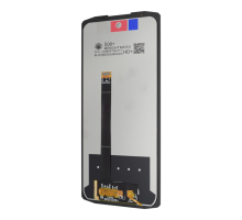 Дисплей Fossibot F113 з сенсором black PLS-00-00153962
