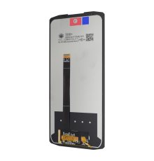 Дисплей Fossibot F113 з сенсором black PLS-00-00153962