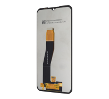 Дисплей Oukitel WP50 з сенсором black PLS-00-00128456