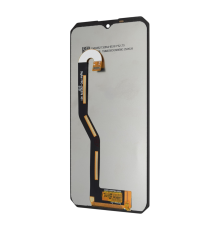 Дисплей Oukitel WP53 з сенсором black PLS-00-00147588