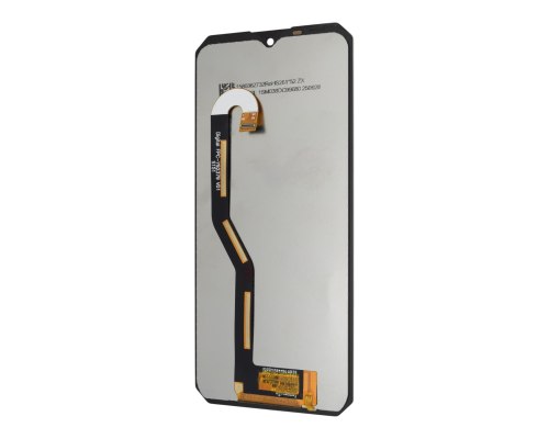 Дисплей Oukitel WP53 з сенсором black PLS-00-00147588