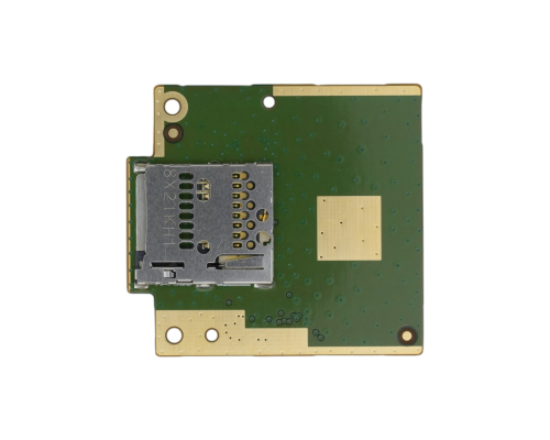 Плата зчитувача Sim карти Lenovo TB-X304L Tab 4 10 (Service) PLS-00-00094724