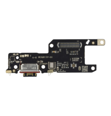 Плата зарядки Xiaomi Redmi Note 15 Pro PLS-00-00156963