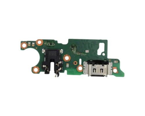 Плата зарядки Oppo A3x 5G (Service) PLS-00-00159330