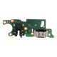 Плата зарядки Oppo A3x 5G (Service) PLS-00-00159330