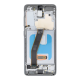 Дисплей Samsung G980 Galaxy S20 з сенсором та рамкою black (Assembled) PLS-00-00170129