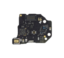 Плата зчитувача Sim карти Motorola XT2409 Moto Edge 50 Neo PLS-00-00142594