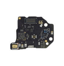 Плата зчитувача Sim карти Motorola XT2409 Moto Edge 50 Neo PLS-00-00142594