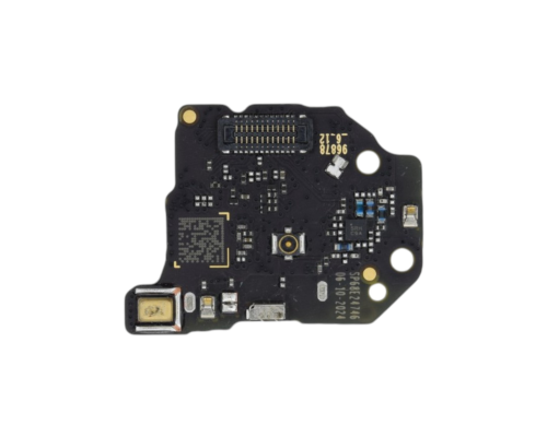 Плата зчитувача Sim карти Motorola XT2409 Moto Edge 50 Neo PLS-00-00142594