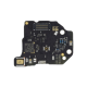 Плата зчитувача Sim карти Motorola XT2409 Moto Edge 50 Neo PLS-00-00142594
