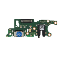 Плата зарядки Oppo A3x 5G (Service) PLS-00-00159330