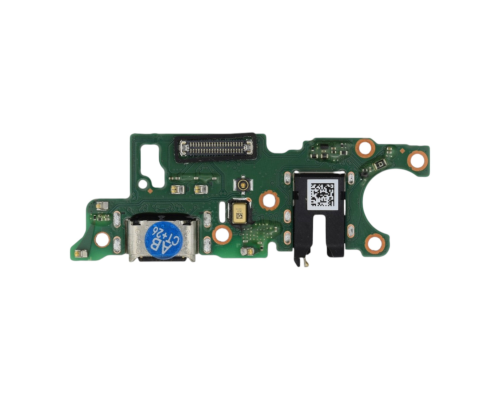 Плата зарядки Oppo A3x 5G (Service) PLS-00-00159330