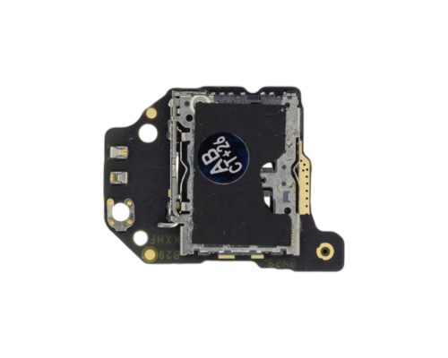 Плата зчитувача Sim карти Motorola XT2409 Moto Edge 50 Neo PLS-00-00142594