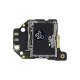 Плата зчитувача Sim карти Motorola XT2409 Moto Edge 50 Neo PLS-00-00142594