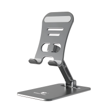 Тримач для телефона Somic Tone MP-06 gray PLS-00-00140099