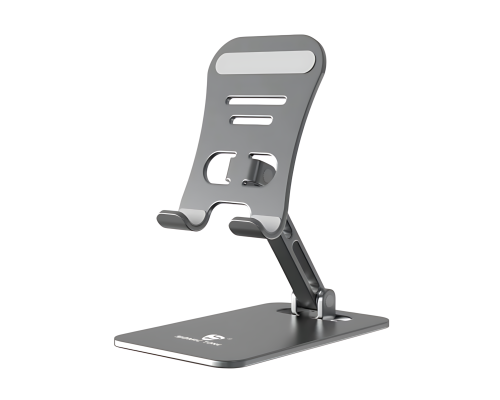 Тримач для телефона Somic Tone MP-06 gray PLS-00-00140099