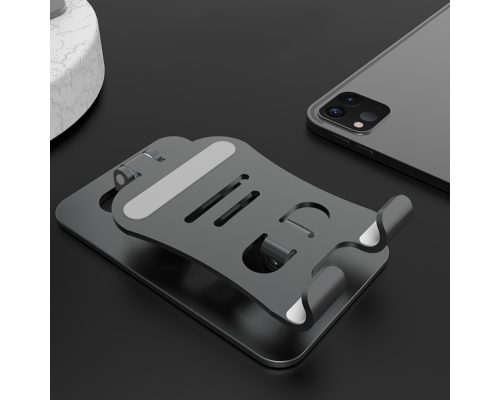 Тримач для телефона Somic Tone MP-06 gray PLS-00-00140099