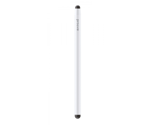Стилус Proove Stylus Pen SP-01 white PLS-00-00108300