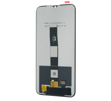 Дисплей Blackview A95 з сенсором black PLS-00-00100049