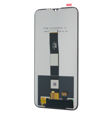 Дисплей Blackview A95 з сенсором black PLS-00-00100049