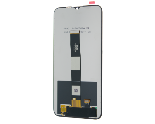 Дисплей Blackview A95 з сенсором black PLS-00-00100049