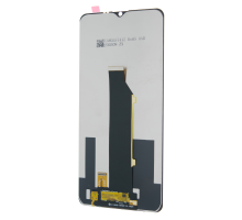 Дисплей Cubot Note 20 з сенсором black PLS-00-00088136