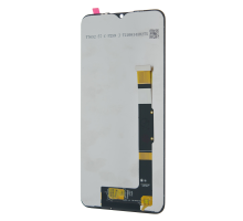 Дисплей TCL 30E з сенсором black PLS-00-00105049