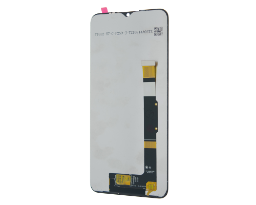 Дисплей TCL 30E з сенсором black PLS-00-00105049