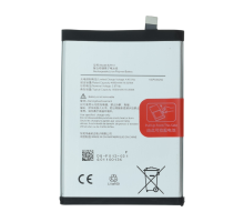 Акумулятор OnePlus BLP813 (Original China) PLS-00-00121183