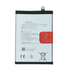 Акумулятор OnePlus BLP813 (Original China) PLS-00-00121183