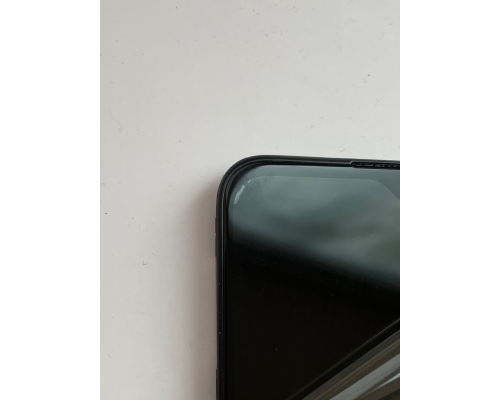 Дисплей OPPO A18 з сенсором та рамкою black (УЦІНКА) PLS-00-00132974