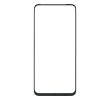 Скло дисплея OPPO Reno2 Z black (Original China) PLS-00-00135312