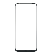 Скло дисплея OPPO Reno2 Z black (Original China) PLS-00-00135312