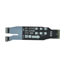 Шлейф Samsung A356 Galaxy A35 міжплатний (Original) PLS-00-00131498