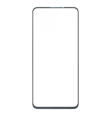 Скло дисплея OnePlus Nord black (Original China) PLS-00-00082792