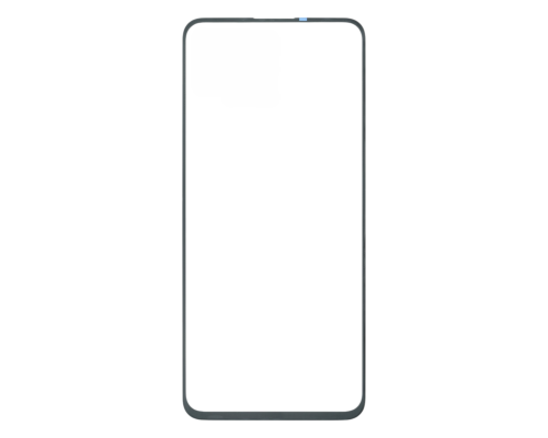 Скло дисплея OnePlus Nord black (Original China) PLS-00-00082792