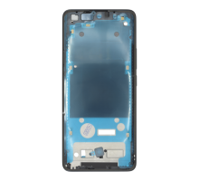 Рамка дисплея Xiaomi Redmi Note 14 Pro 5G black PLS-00-00148096