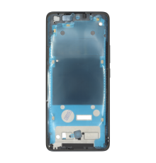 Рамка дисплея Xiaomi Redmi Note 14 Pro 5G black PLS-00-00148096