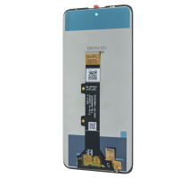 Дисплей Motorola XT2159 Moto E40 з сенсором black PLS-00-00100582